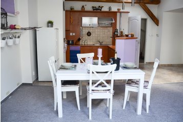 Ģimenes viesu māja Prāga / Praha 1